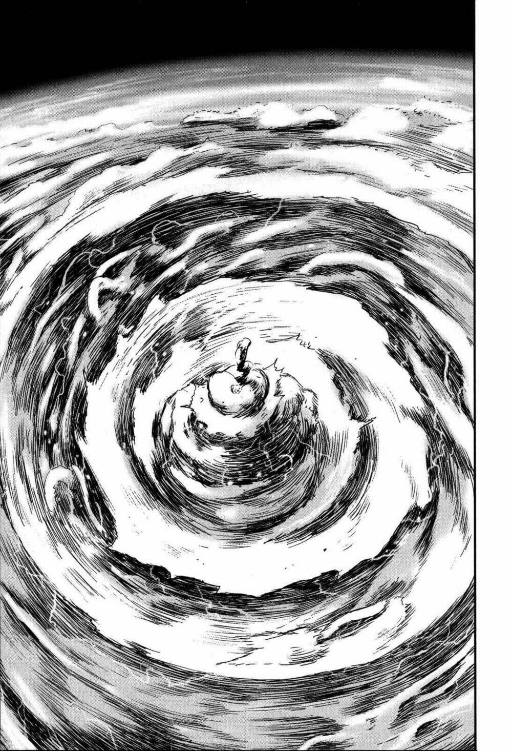 Thảm Họa Virus Ngoài Hành Tinh: Chapter 27