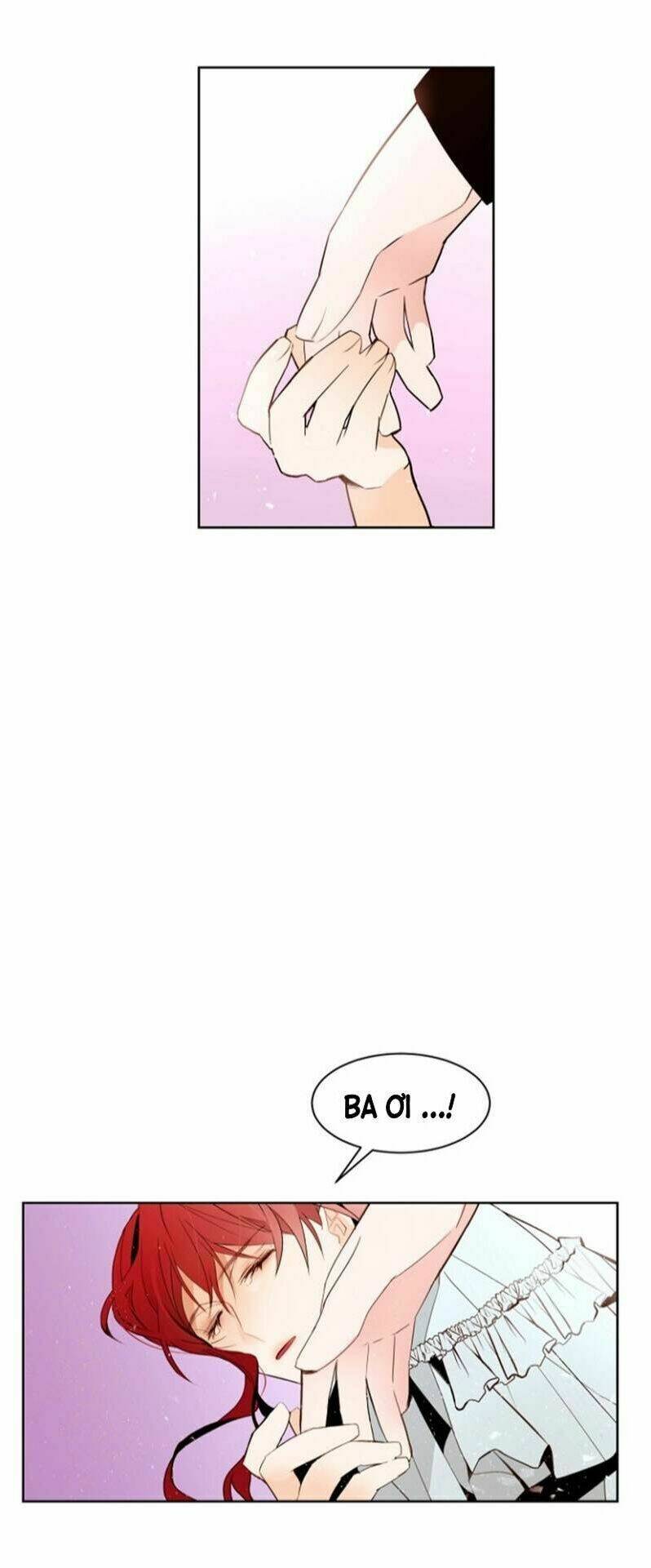 Cuộc Sống Rập Khuôn Của Một Quý Cô Tái Sinh!: Chapter 9