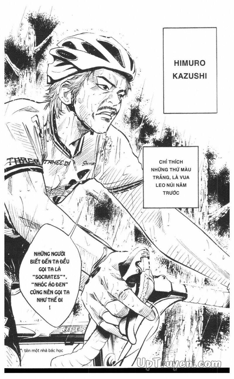 Over Drive: Chapter 4