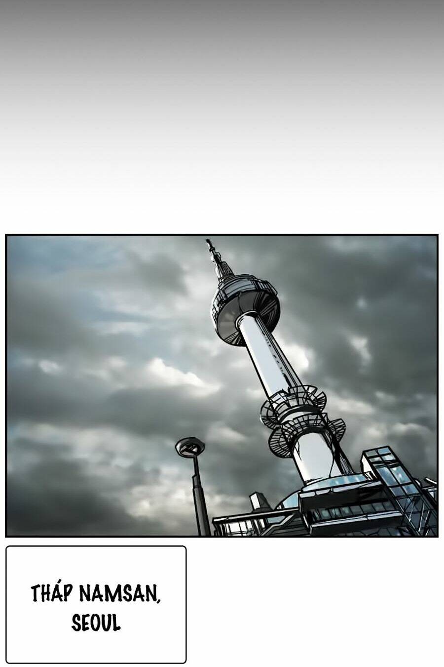 Thợ Săn Đầu Tiên: Chapter 58