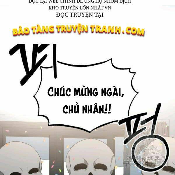 Ngôi Nhà Kết Nối Với Hầm Ngục: Chapter 27