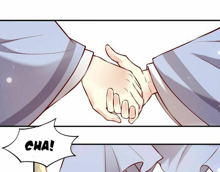 Yến Sơn Phái Và Bách Hoa Môn: Chapter 188