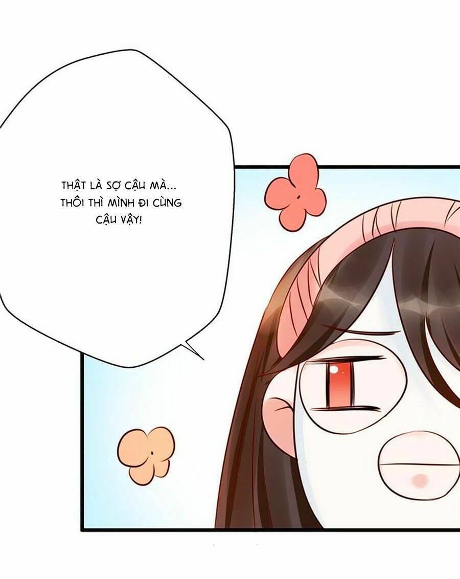 Bạn Trai Là Ngôi Sao: Chapter 45