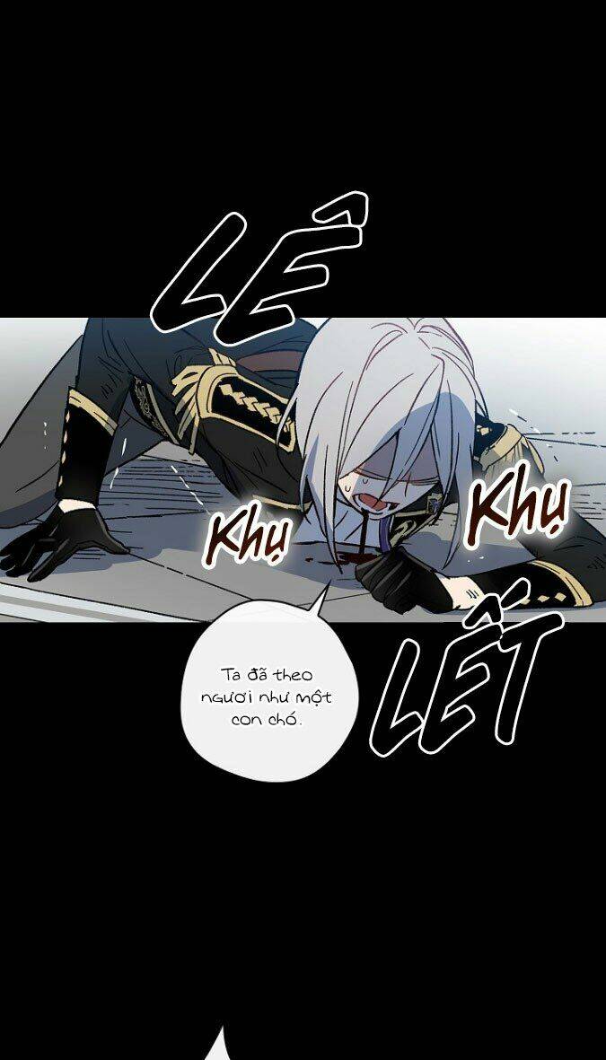 Kỵ Sĩ Đỏ Không Mê Tiền Mù Quáng: Chapter 1