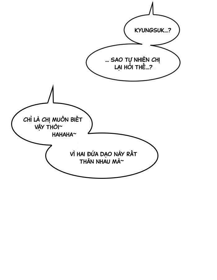 Người Đẹp Gangnam: Chapter 39