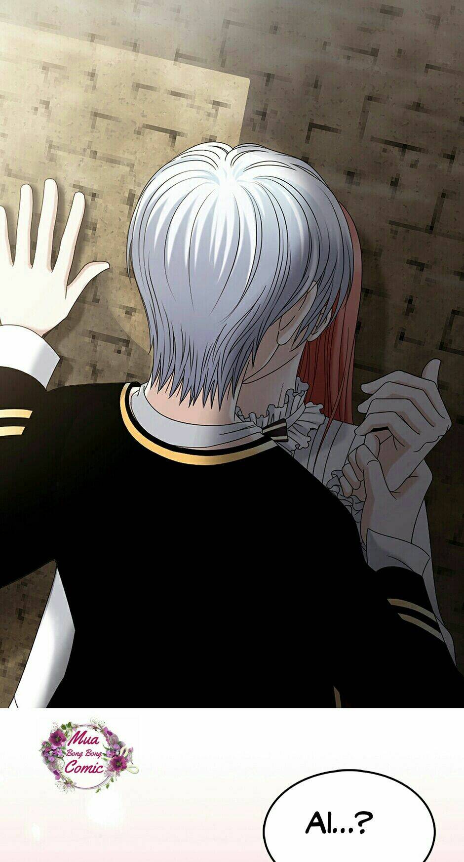 Học Viện Ma Cà Rồng: Chapter 0