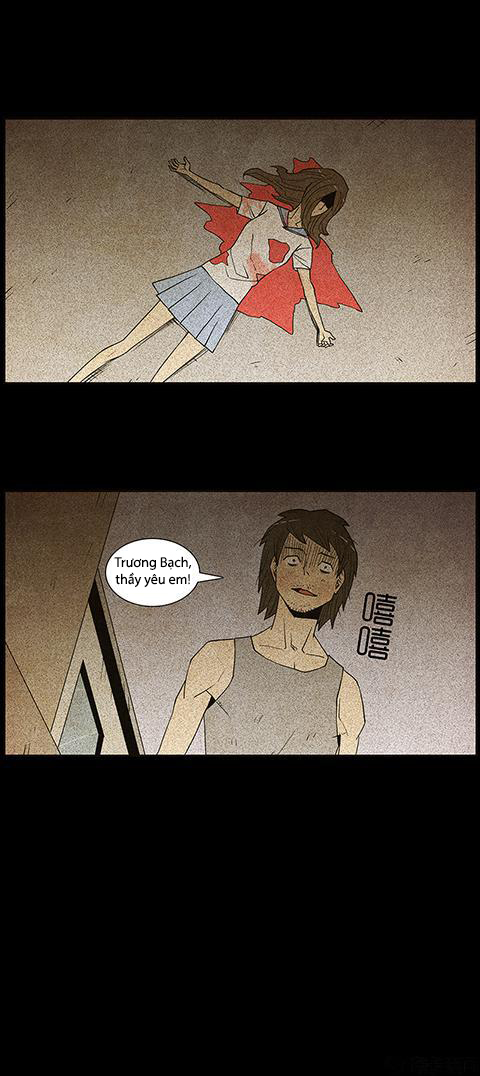 Chuyện Lạ Đêm Khuya: Chapter 85