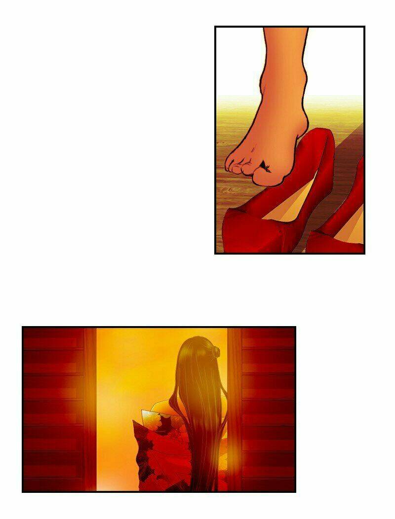 Huyết Đế Bạo Chúa: Chapter 27