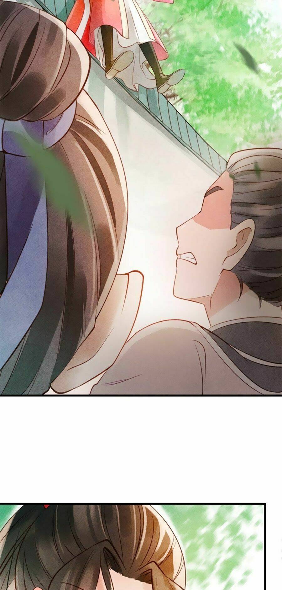 Vương Phi Muốn Trèo Tường: Chapter 1