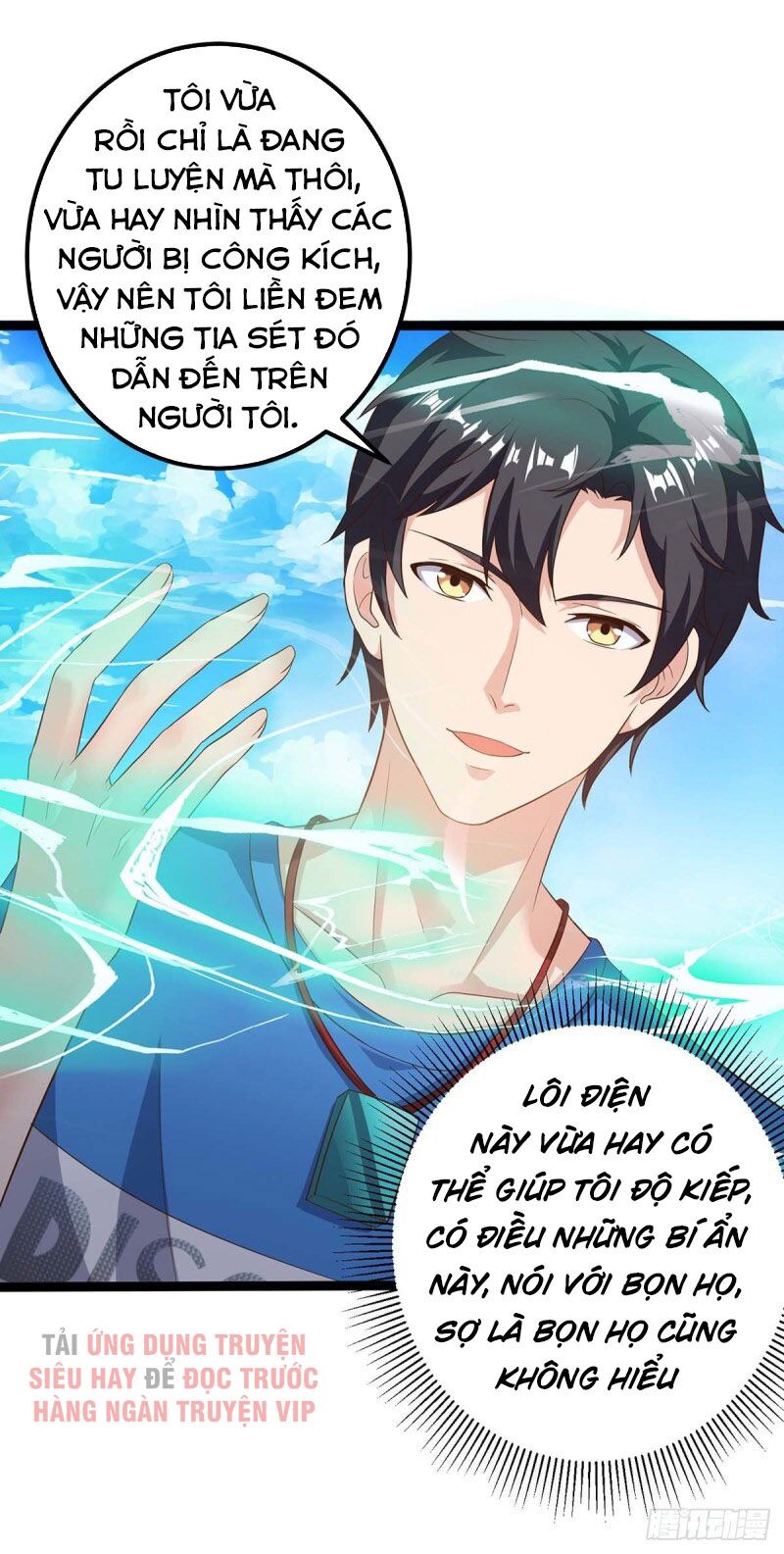 Trọng Sinh Khí Thiếu Quy Lai: Chapter 136
