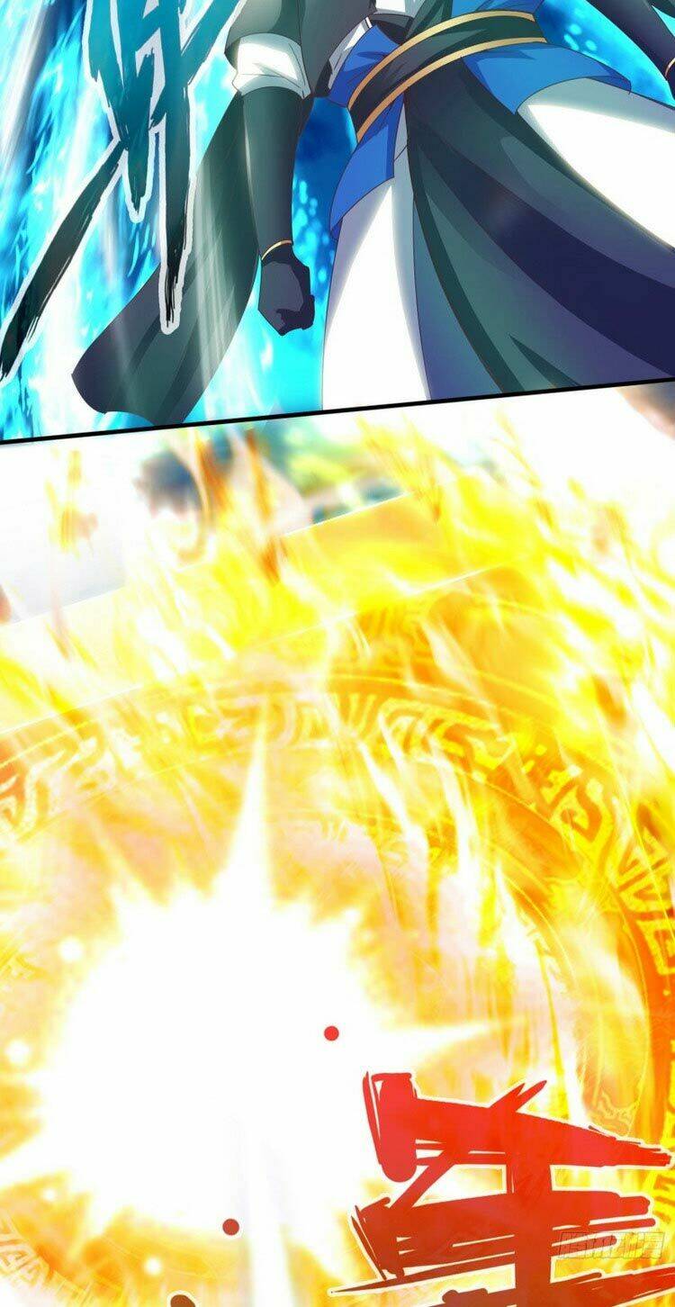 Chư Thiên Ký: Chapter 279