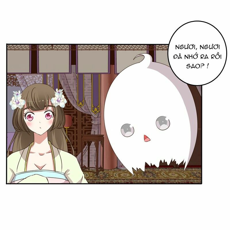 Thông Linh Phi: Chapter 117