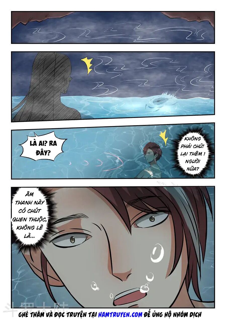 Võ Thần Chúa Tể: Chapter 298