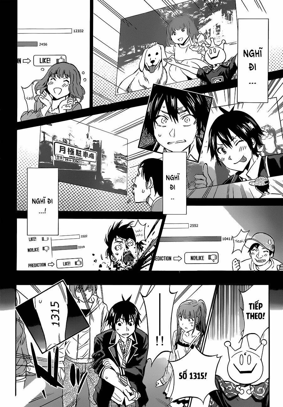 Real Account Ii: Chapter 3