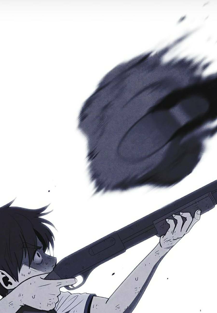 Cậu Bé Shotgun: Chapter 32