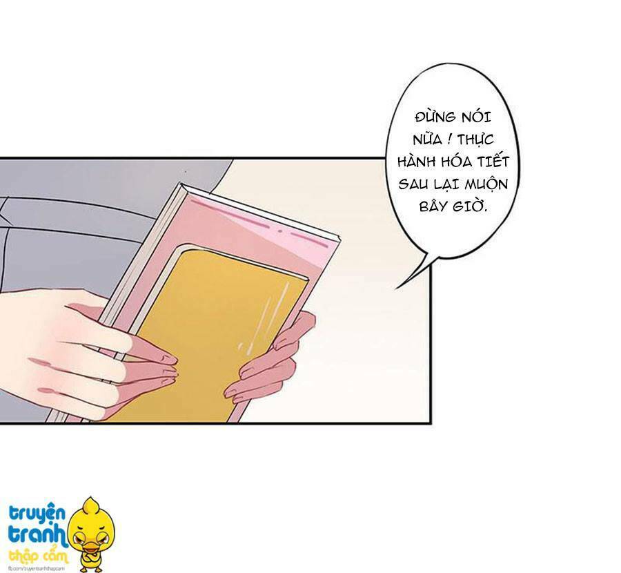 Bá Đạo Hiệu Thảo Đích Duệ Nha Đầu: Chapter 20