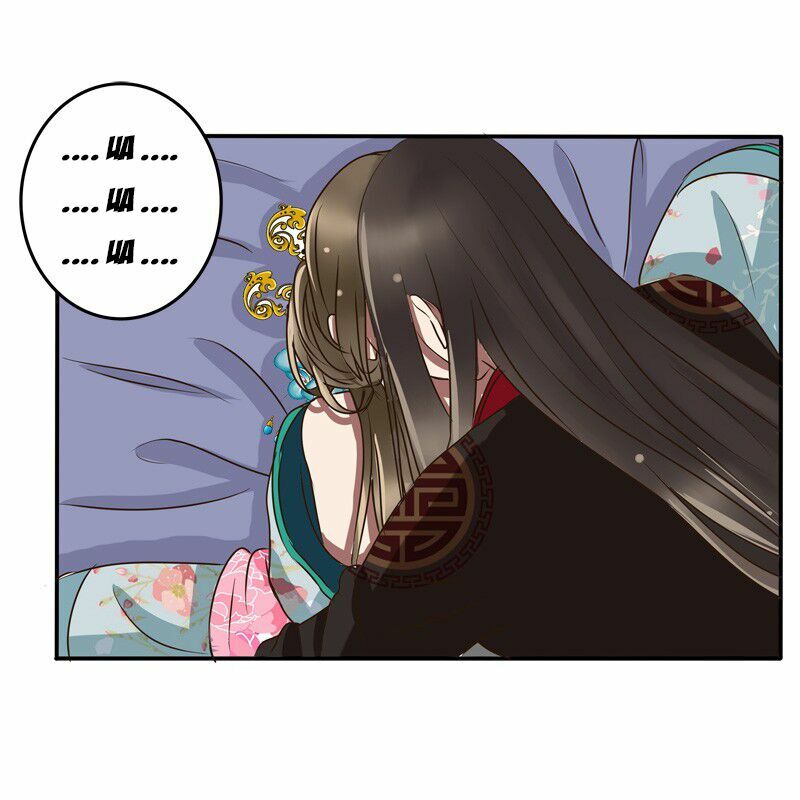 Thông Linh Phi: Chapter 43