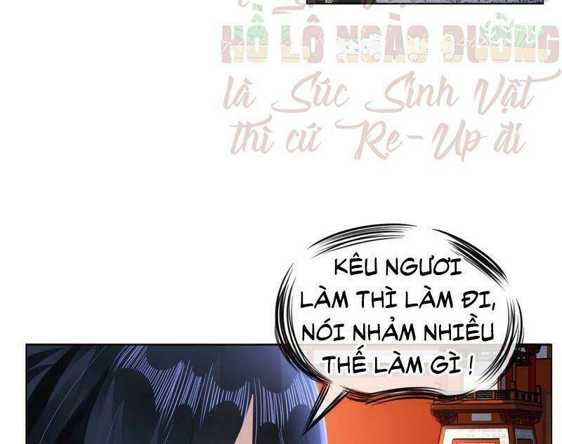 Quận Chúa Vững Vàng, Thiết Lập Nhân Vật Không Thể Vỡ: Chapter 37