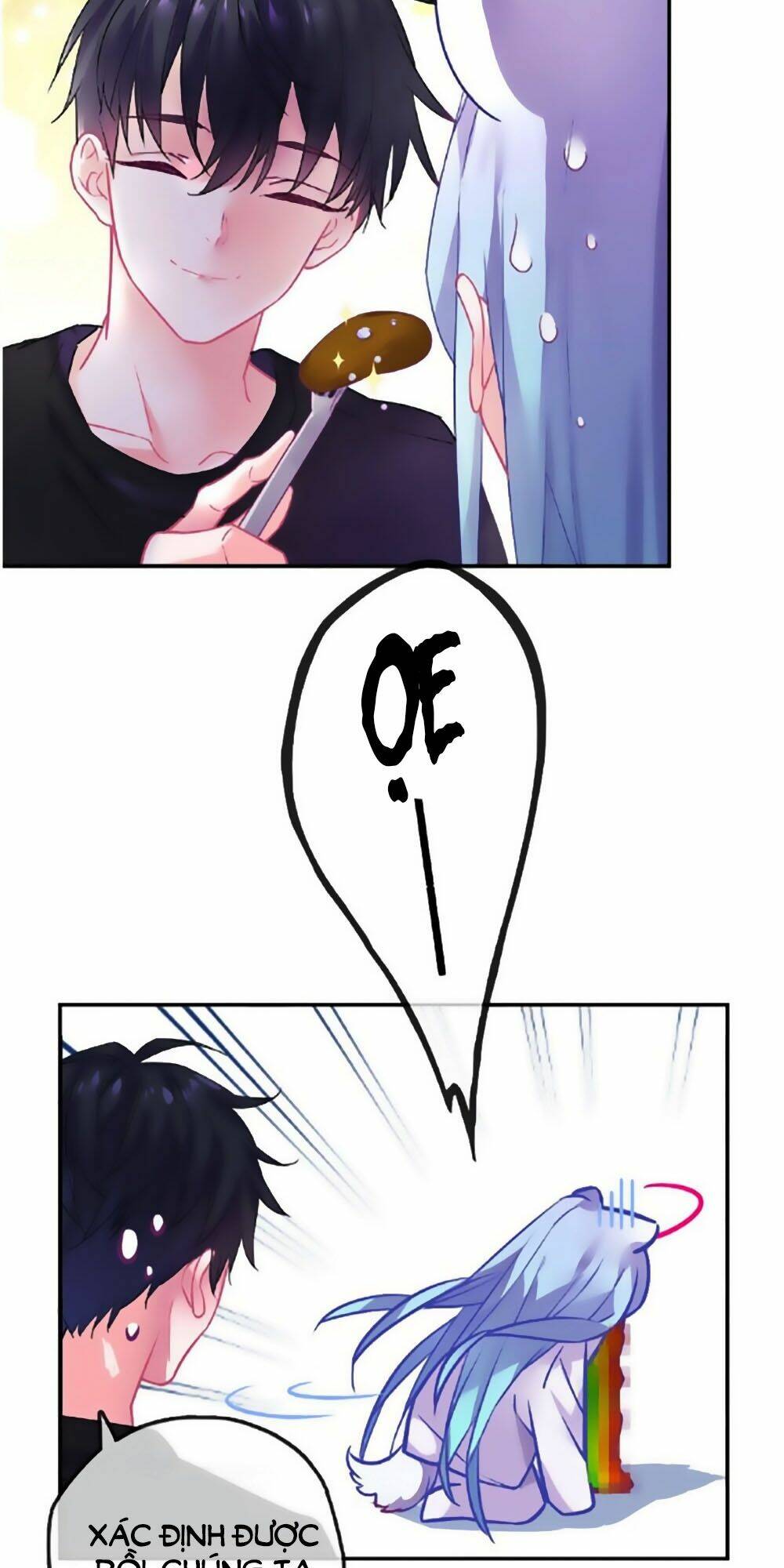 Đừng Nghịch, Ta Chỉ Muốn Yên Tĩnh: Chapter 79