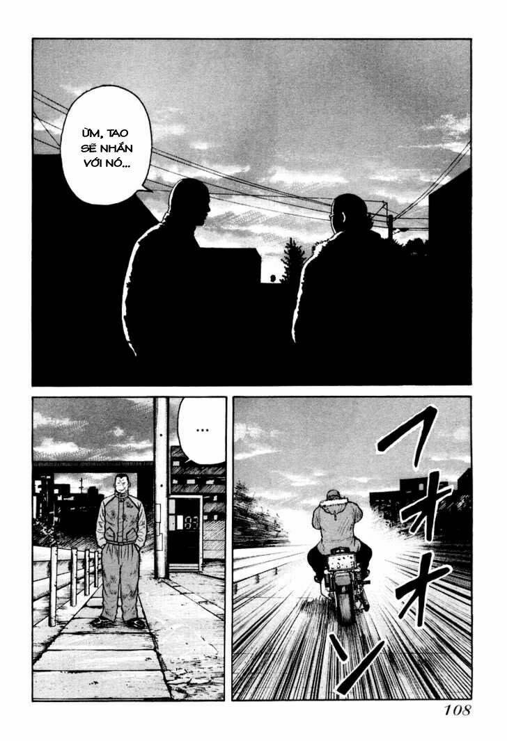 Qp - Soul Of Violence: Chapter 10