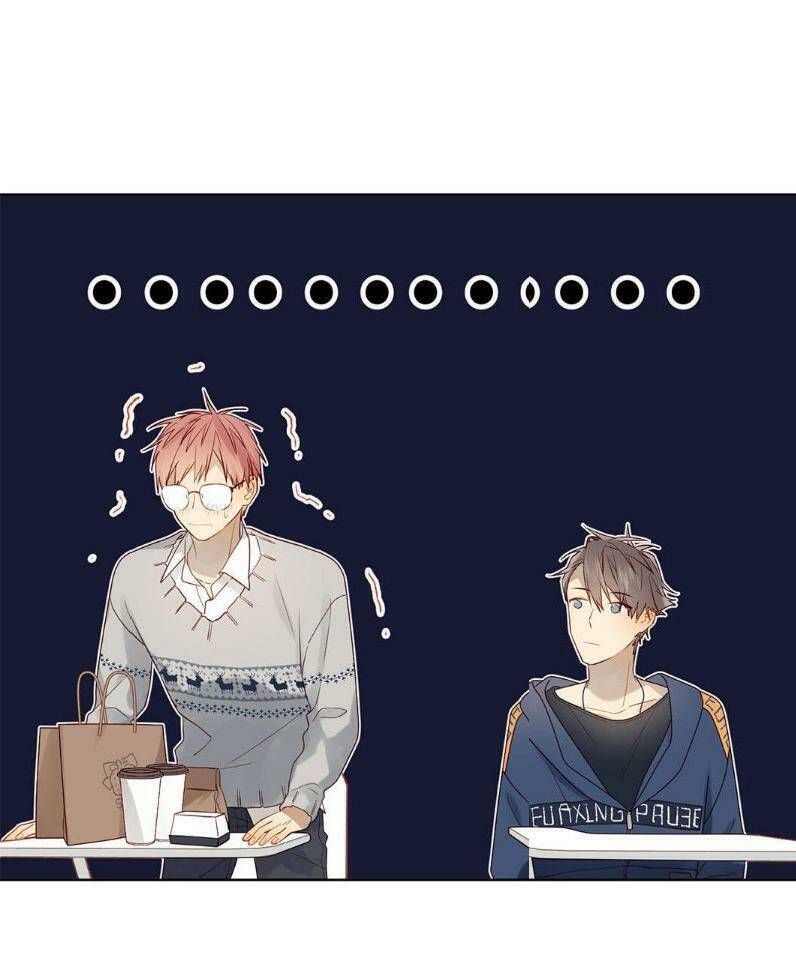 Lời Thề Như Sương Triều: Chapter 15