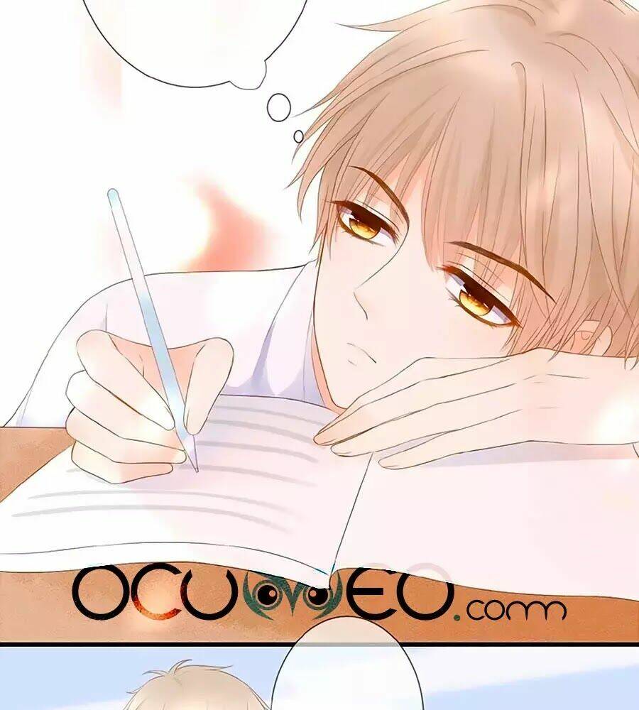 Đóa Hoa Chớm Nở: Chapter 9