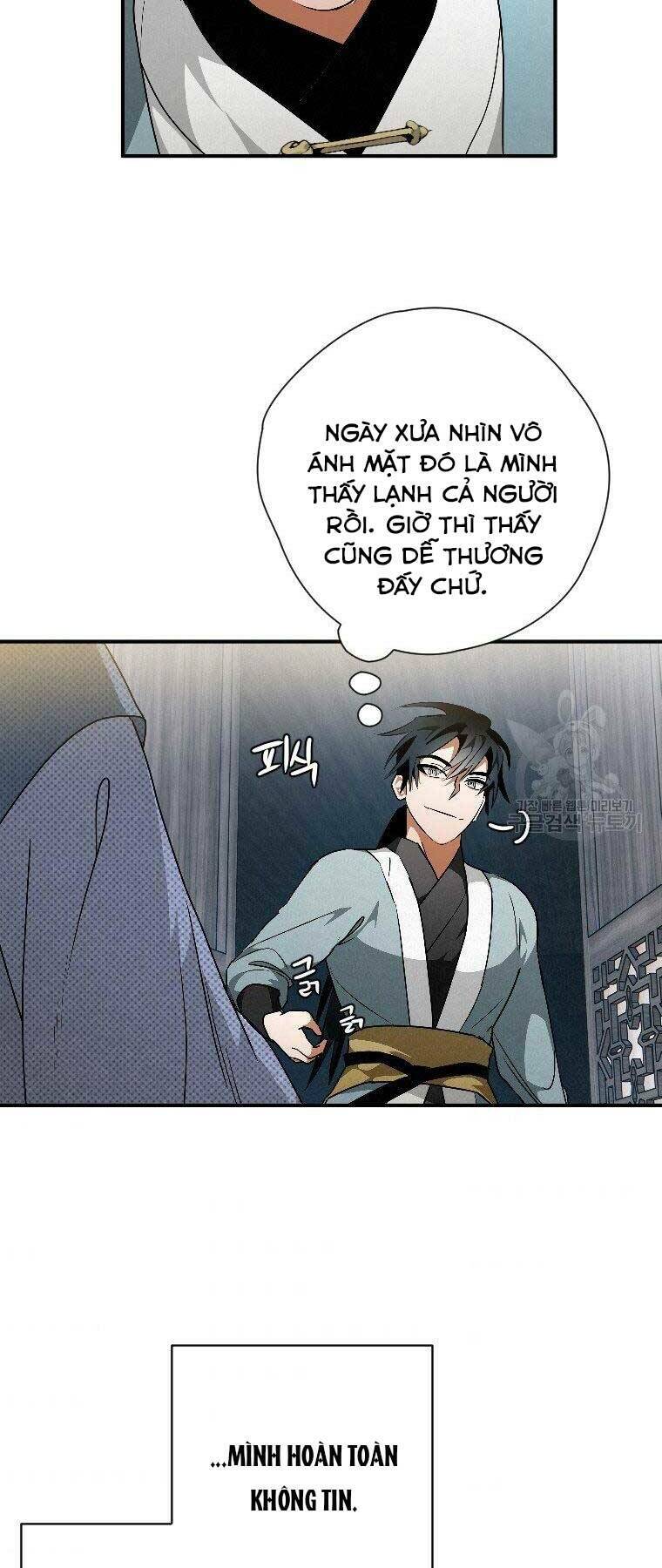 Thời Đại Hoàng Kim Của Thiên Kiếm: Chapter 24