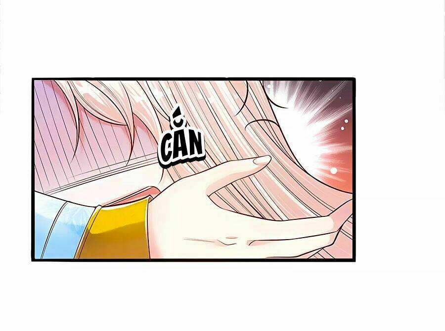 Ôn Nhu Bạo Quân: Nhiếp Chính Vương Gia Quá Hung Mãnh: Chapter 37