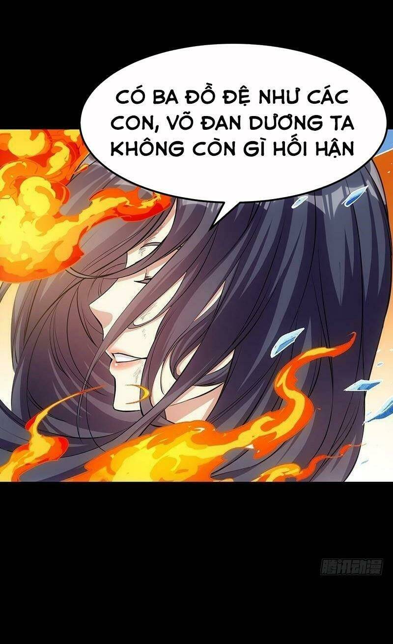 Hệ Thống Thần Long Nghịch Thiên: Chapter 66