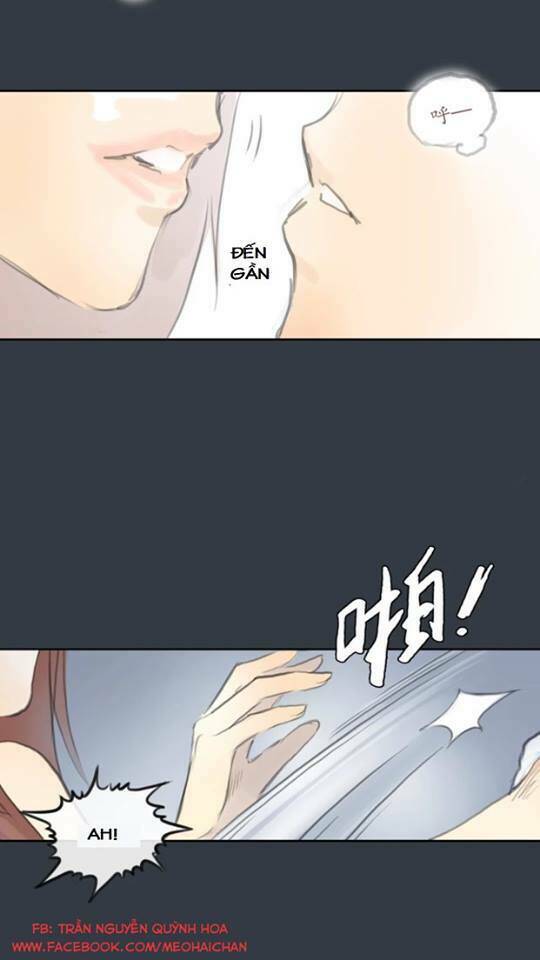 12 Giờ Của Lọ Lem: Chapter 30