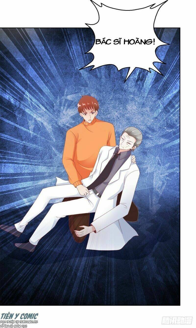 Thấu Thị Tiên Y: Chapter 128