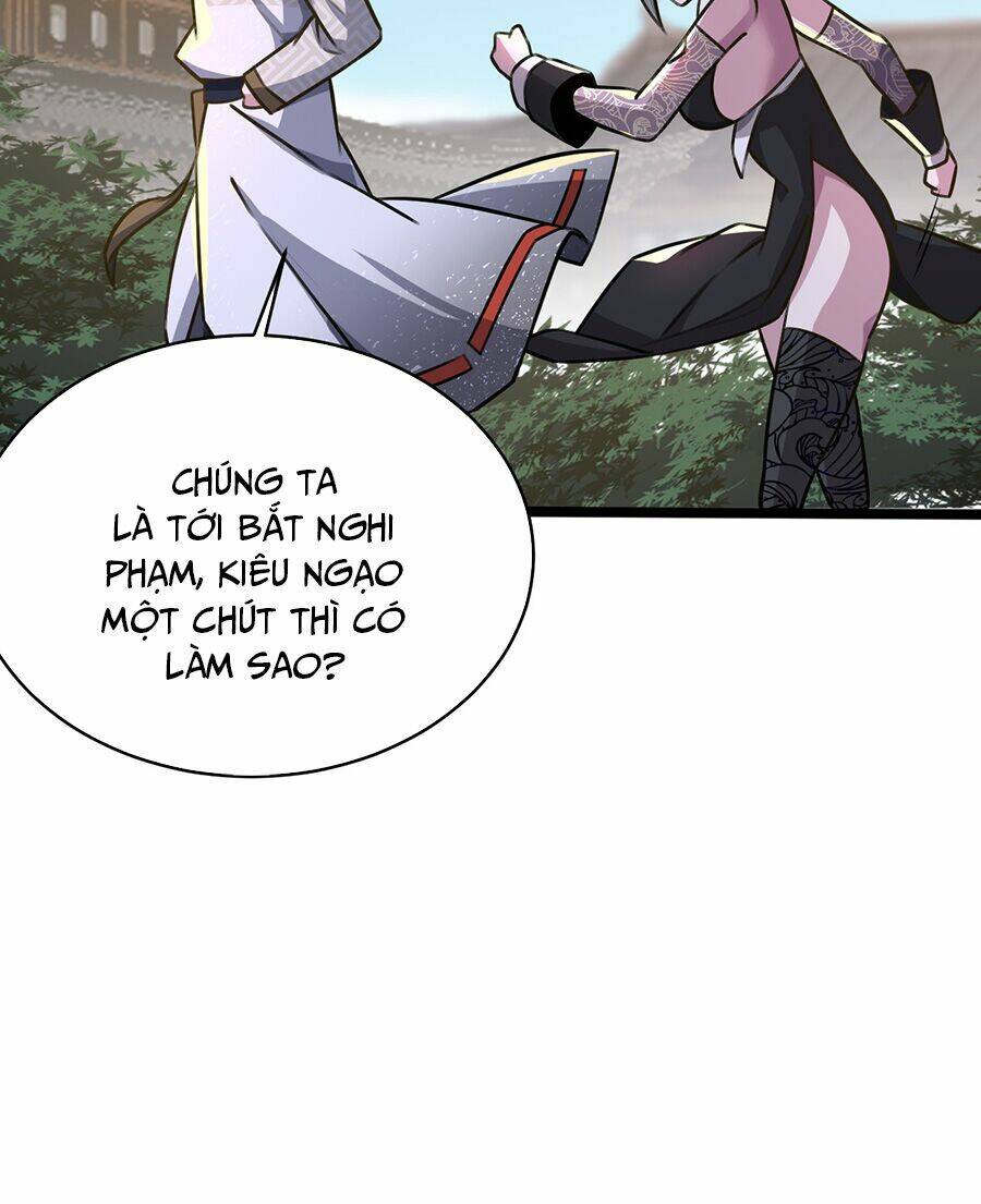 Đại Bảo Kiếm Của Tôi: Chapter 35