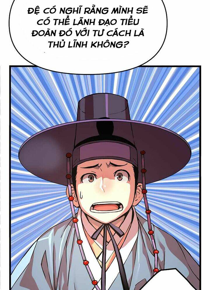 Tôi Sẽ Sống Như Một Hoàng Tử: Chapter 51