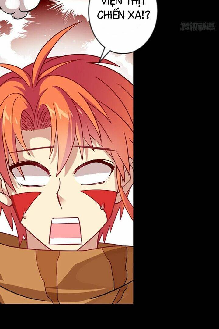 Người Nguyên Thủy Mạnh Nhất: Chapter 6