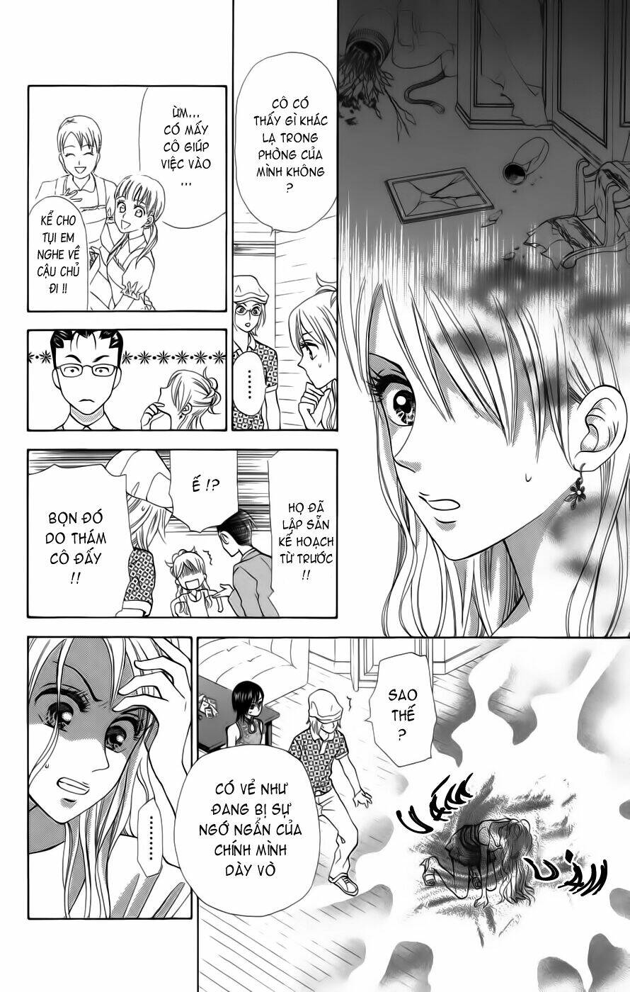 Grand Sun: Chapter 4