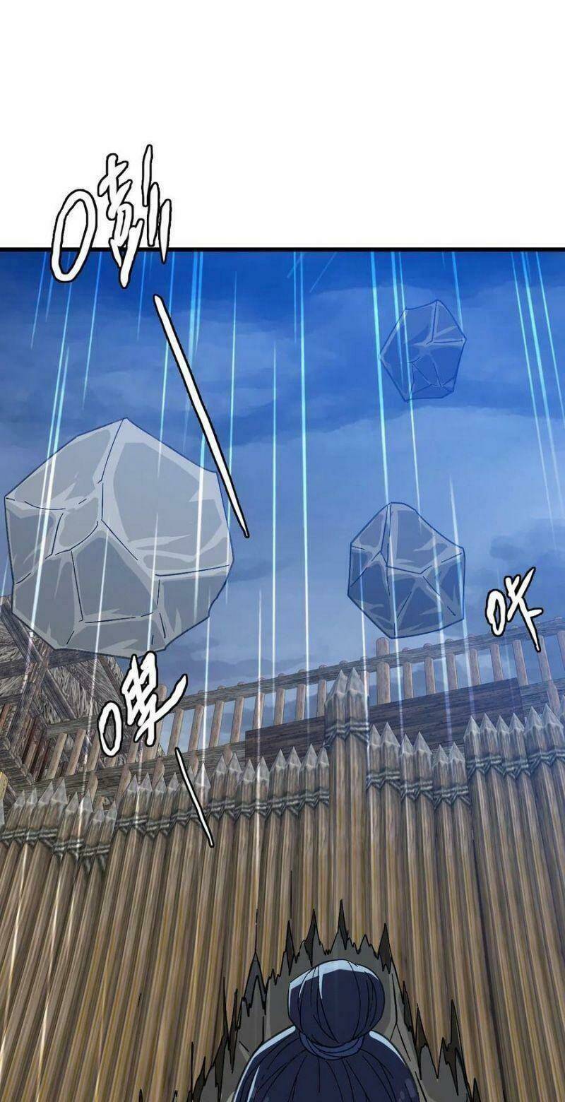 Siêu Đạo Thần Thuật: Chapter 57