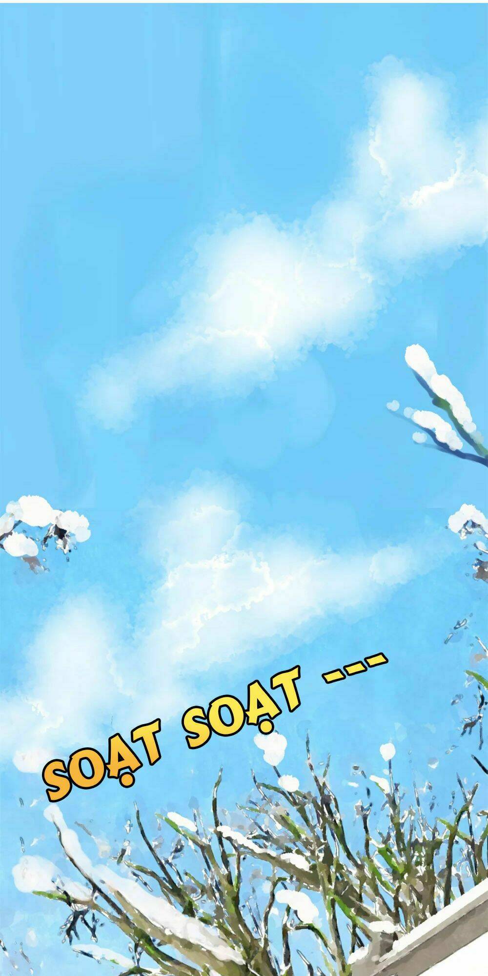 Anh Ấy Đến Từ Địa Ngục: Chapter 3