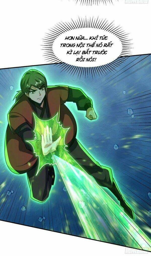 Yêu Giả Vi Vương: Chapter 218