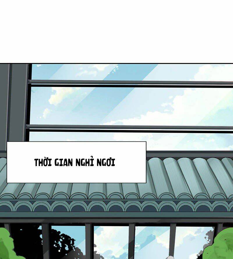 Này! Đừng Động Vào Phô Mai Của Tôi: Chapter 67