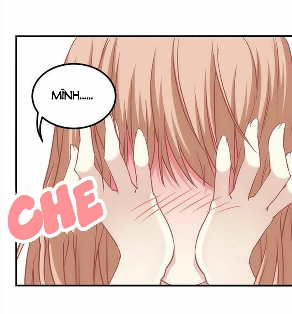 Ám Dạ Vô Thường: Chapter 42