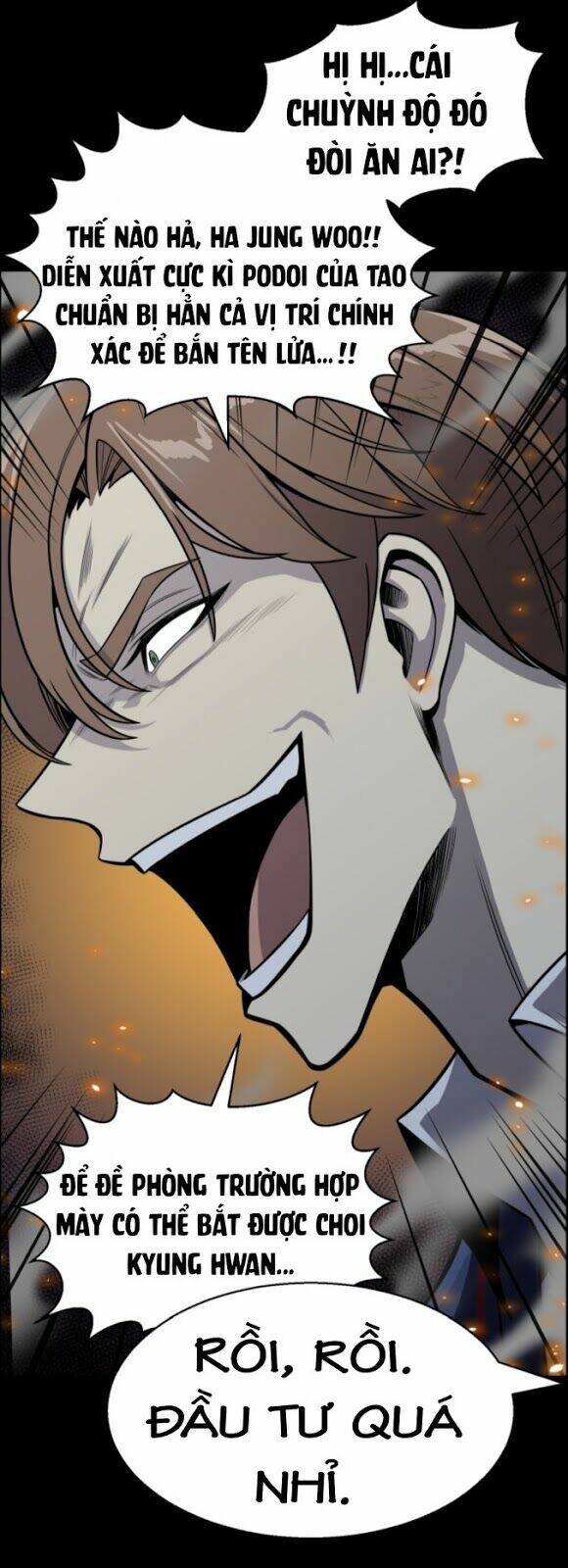 Luân Hồi Ác Nhân: Chapter 46