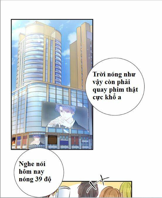 Trọng Sinh Để Ngủ Với Ảnh Đế: Chapter 119