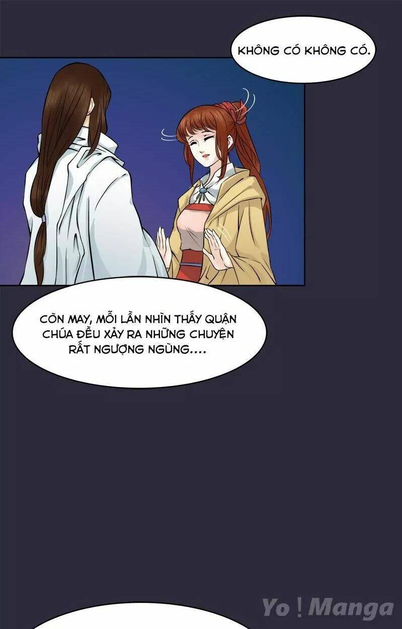 Loạn Thế Hoạ Phi: Chapter 27