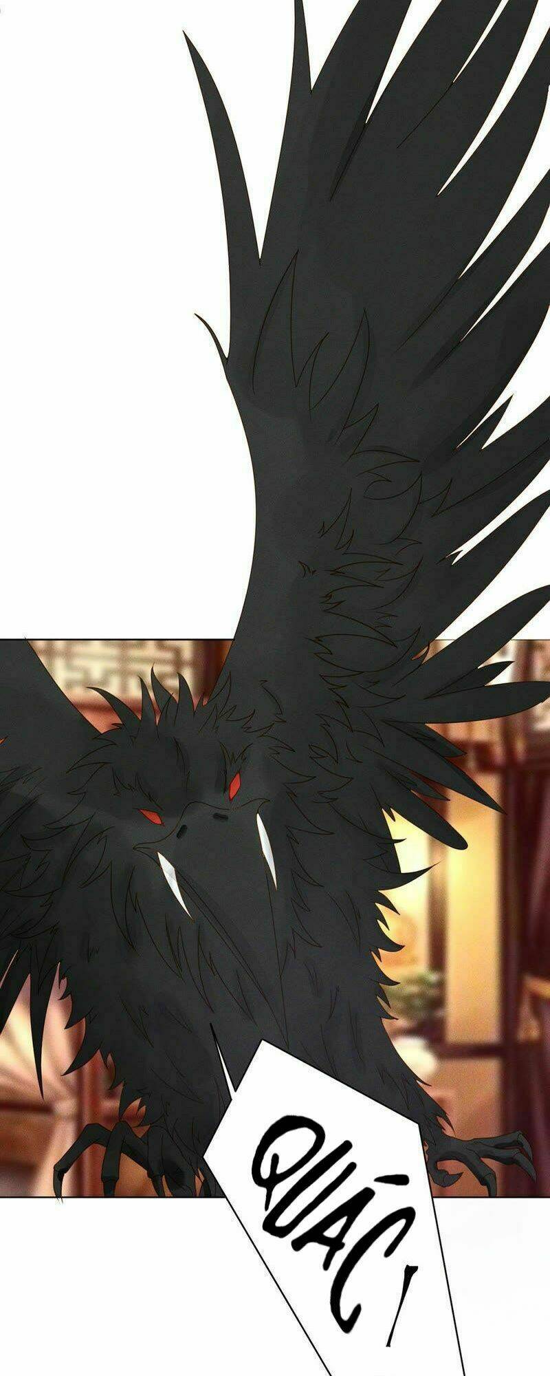 Thần Nữ Thái Năng Liêu: Chapter 21