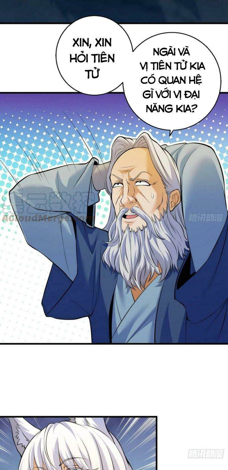 Ta Là Đại Hoàn Đan: Chapter 46