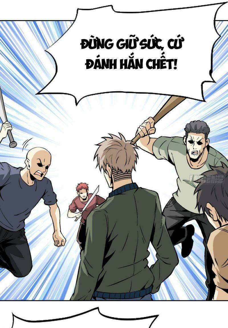 Cuồng Thiếu Siêu Thiên Tài: Chapter 10