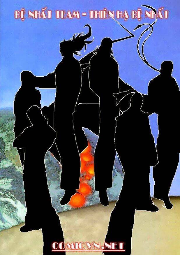 Ganba! Fly High! - Bay Cao Hơn Nữa: Chapter 45