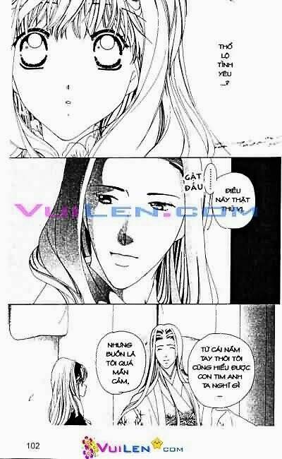 Duyên Kỳ Ngộ: Chapter 4