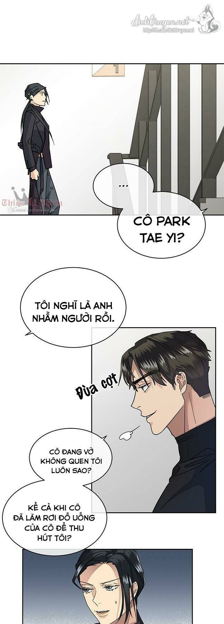 Màn Đêm Buông Xuống Là Khi Qụa Kêu: Chapter 6