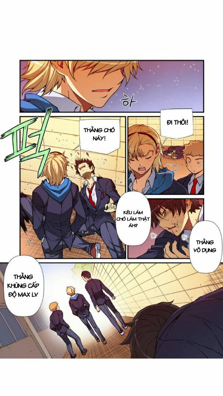 Modify: Chapter 21